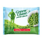 Buy Green Giant Frozen Garden Peas 450g in Kuwait