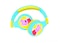 Peppa Pig 2 in 1 Bluetooth&reg; and Wired foldable Headphones with kids safe volume