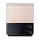 Samsung Galaxy Z Flip4 256GB, 8GB RAM, Pink Gold