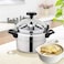 Aluminium Pressure Cooker capacity of 7 Liters