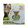 Pugs At Play Chili The Chihuahua Plush Toy Beige