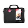 Port Designs Sydney 13-14 Inches Notebook Bag Black