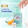 Always Daily Intimate Wash Gel Aqua Refresh Lasting Freshness 270 ml