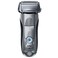 Braun 799CC-7 Series 7 Wet And Dry Electric Shaver With Cleaning And Charging Station