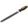 Tolsen Steel Files, 32005, 200MM