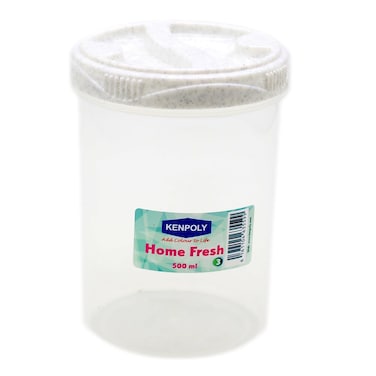 Kenpoly Kitchen Container Homefresh No.3