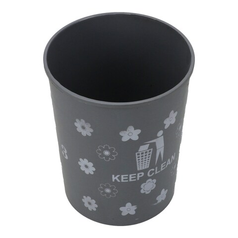 Plastic Dust Bin