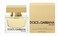Dolce &amp; Gabbana The One D Perfume For Women 75 ml