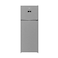 Beko Fridge Rdne650S 650L Sil