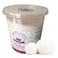 Caroline Cupcakes White Fondant 1Kg.