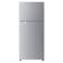 Toshiba Refrigerator No Frost - 359 Liters - Silver - GREF46ZFS