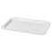 Sammanhang - Tray, White, 28X20 Cm