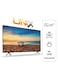 Unix Smart Screen, 65 Inches, 4K UHD, Android System, UHD65STRA