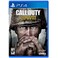 Sony PS4 Call Of Duty: WWII