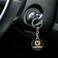 Changan Logo Metal Keychain: Sleek, Stylish, and Secure