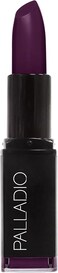 Palladio Herbal Matte Lipstick Darling Damask - 21g