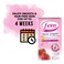 Fem Bikini Wax Strip Sensitive 20St