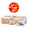 Arm And Hammer Advance White Brilliant Sparkle Gel Toothpaste Blue 115g Pack of 2