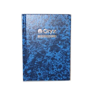 First 1 Ruled Reg.Book 96 Shtsa4