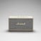 Marshall Stanmore  Bluetooth Speaker - Cream