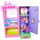 Barbie&not;&AElig; Extra Fashions Vending Machine Playset