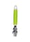 ROYALFORD Stainless Steel Dishes Clip Green/Silver