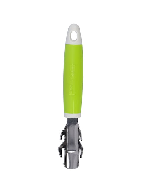 ROYALFORD Stainless Steel Dishes Clip Green/Silver
