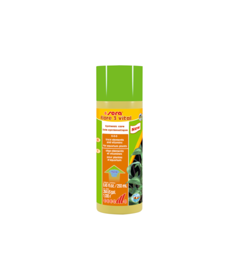 Sera Flore 3 Vital 50ml