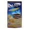 Kif Droc Tiramissu Biscuits 110G