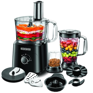 Black+Decker FX775-B5 Food Processor