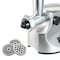 Kenwood Meat Grinder 1600W MG510 Silver