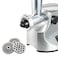 Kenwood Meat Grinder 1600W MG510 Silver