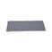 Sanitary Ware's Window Bath Mat Grey 78x35cm