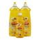 Bahar Ultra Dish Wash Liquid 2 x 1 ltr + 500 ml