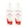 Jergens Lotion Age Defying 400mlx2pieces