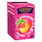 London Fruit &amp; Herb Peach Paradise Tea Bags 40g (20 Count)