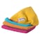 Spontex Microfibre Multi-Purpose Cloths - Pack of 8 x 3