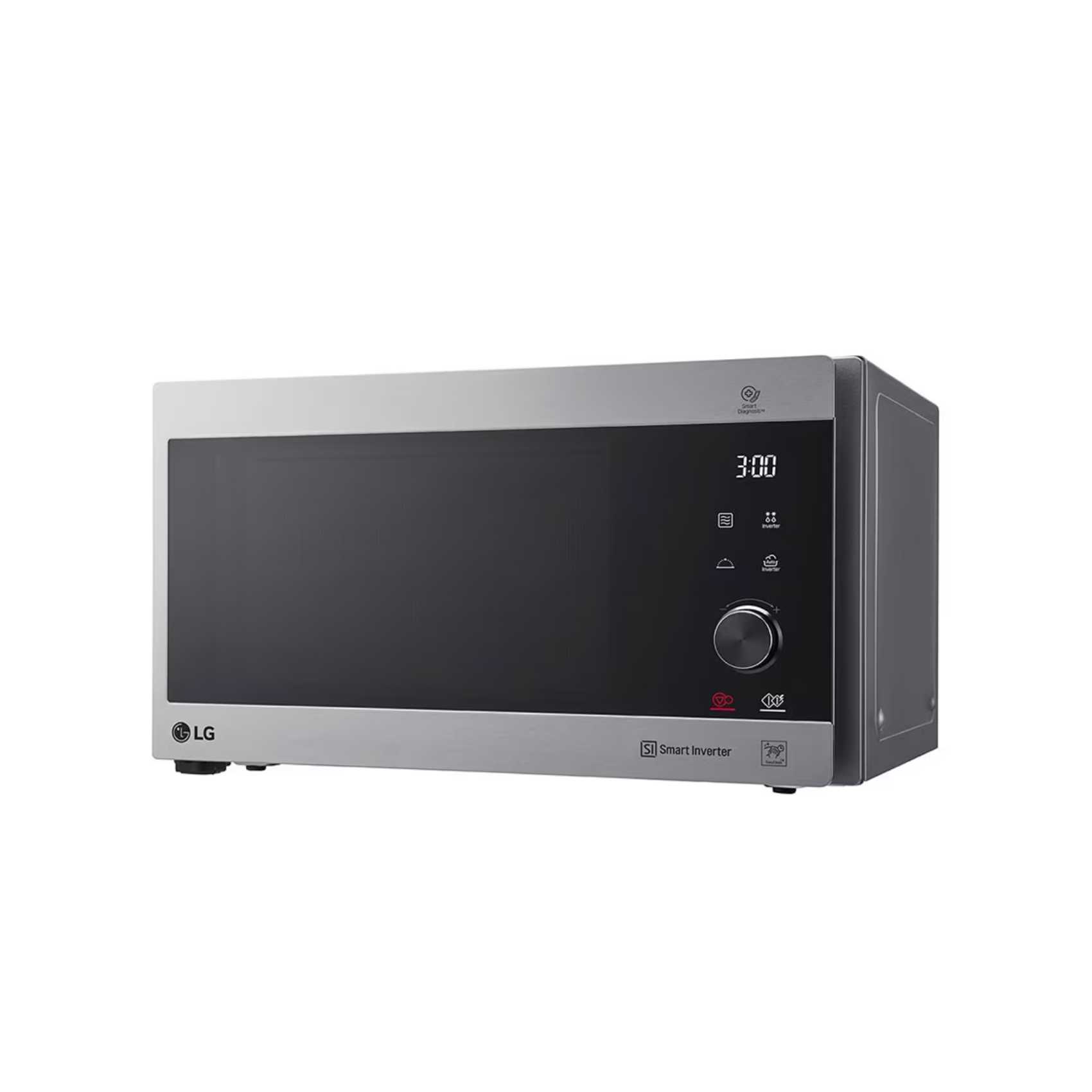 Lg Microwave Mh8265Cis 42L Grill
