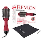 Buy REVLON HAIR DRYER+VOLUMISER BRUSH in Kuwait