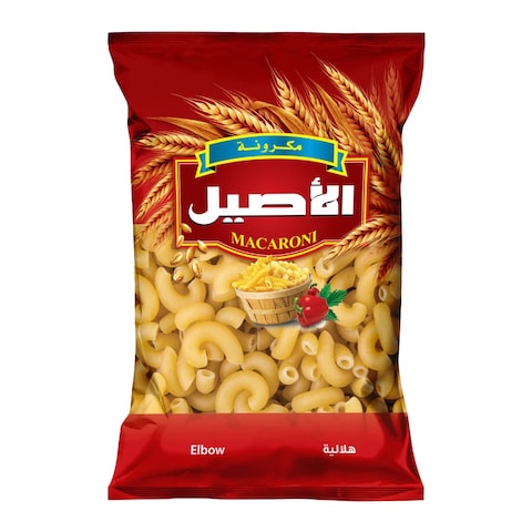 Buy Al Aseel Elbow Pasta - 300 gram in Egypt