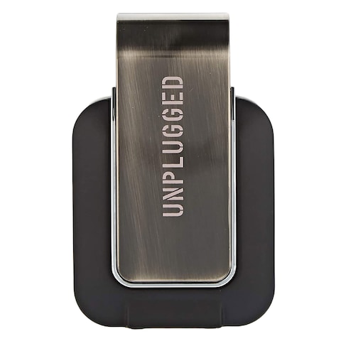 Emper Unplugged Eau De Toilette Body Spray For Men 80ml