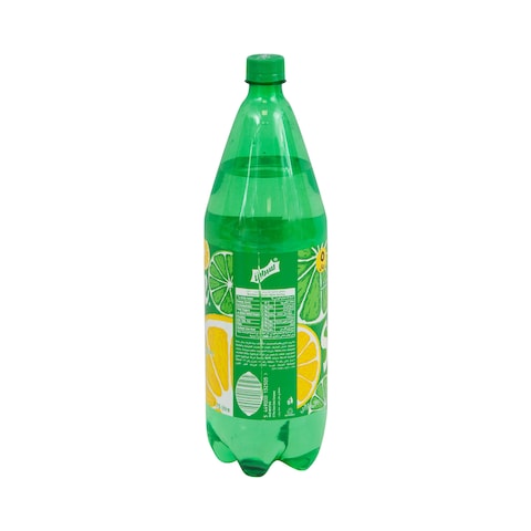 Sprite Soft Drink Bottle 1.75L