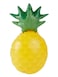 Smiffys Inflatable Pineapple- 59 cm Size- Yellow