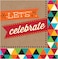 Birthday Kraft Luncheon Lets Celebrate Napkins 16 pcs