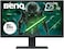 Benq Gl2780 27 Inch 1080P 1 Ms 75 Hz LED Eye-Care Gaming Monitor, Anti-Glare, HDMI