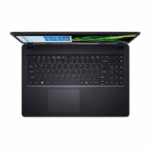 لاب توب ايسر اسبير 3 A315، انتل كور i3-1005G1، شاشة 15.6 بوصة، 128 جيحا SSD، رام 4 جيجا - احمر
