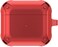 Amazing Thing Outre designed for Airpods 3 case cover (3rd Generation) - Red