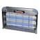 Cambridge Insect Killer IK-818MK2 Grey