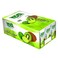 Al Rabie Kiwi And Lime Premium Fruit Juice 18x330ml