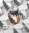 Ringke -  Xiaomi Watch S1 Adhesive Frame Ring Cover   Bezel Styling + Glass Combo   Silver (46-01)